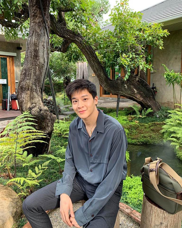 Pic Post ของฉัน (NEW:2019) หล่อน่ากอด#ไม่ถอดก็ฟินได้ 112