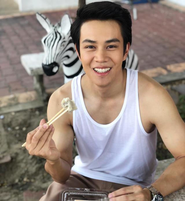 PicPostของฉันNEW:2019)}ธารารัตน์{เลิกคุยทั้งอำเภอเพื่อเธอคนเดียว 235