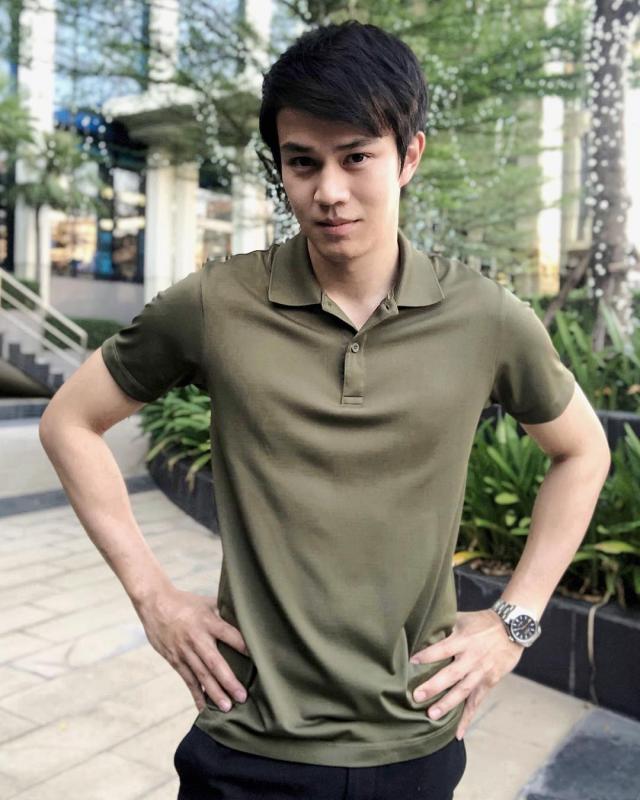 PicPostของฉันNEW:2019)}ธารารัตน์{เลิกคุยทั้งอำเภอเพื่อเธอคนเดียว 235