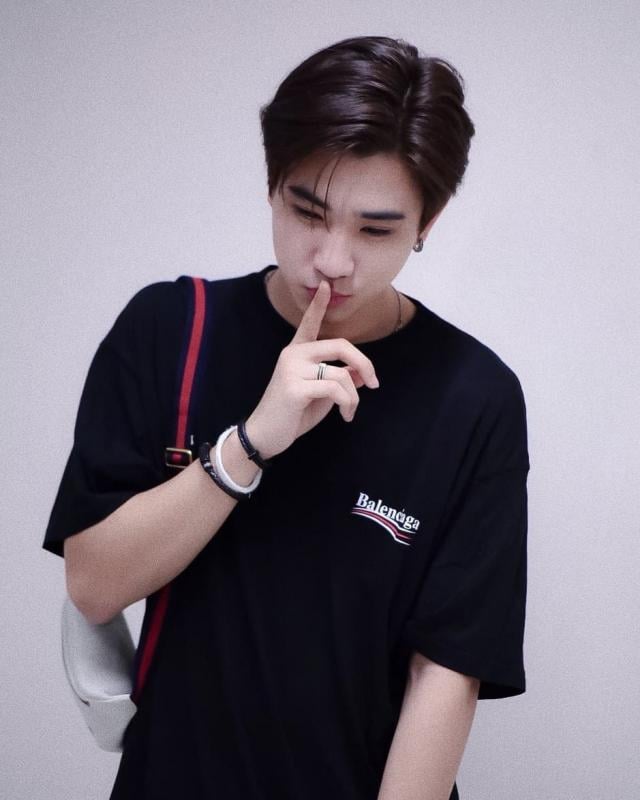 PicPostของฉันNEW:2019)}ธารารัตน์{เลิกคุยทั้งอำเภอเพื่อเธอคนเดียว 236