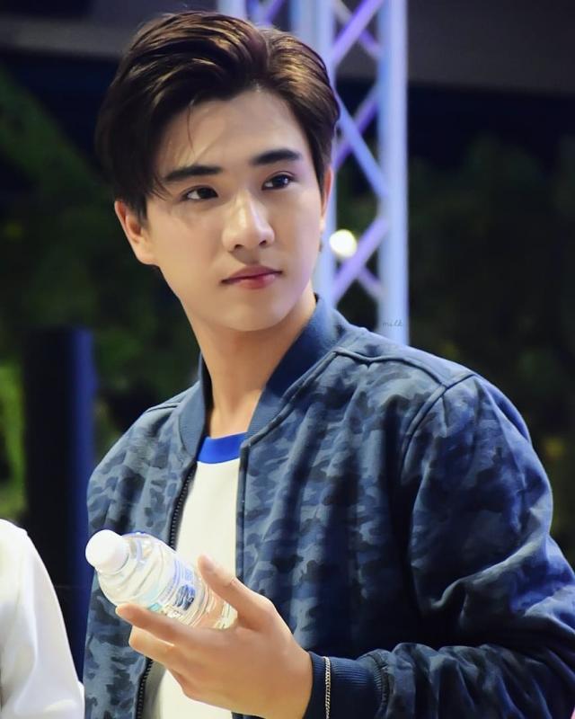 PicPostของฉันNEW:2019)}ธารารัตน์{เลิกคุยทั้งอำเภอเพื่อเธอคนเดียว 236