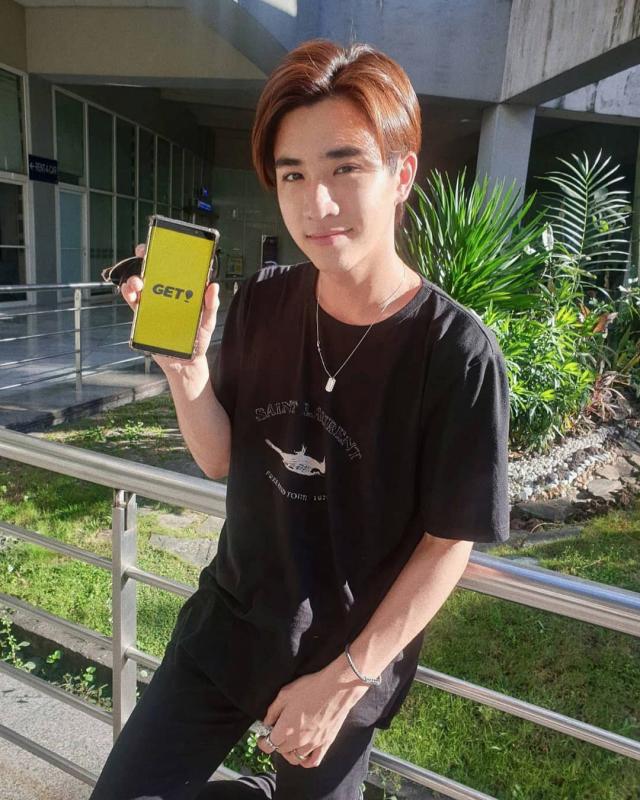 PicPostของฉันNEW:2019)}ธารารัตน์{เลิกคุยทั้งอำเภอเพื่อเธอคนเดียว 236