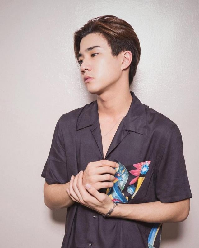 PicPostของฉันNEW:2019)}ธารารัตน์{เลิกคุยทั้งอำเภอเพื่อเธอคนเดียว 236