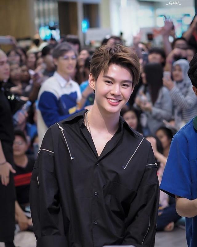 PicPostของฉันNEW:2019)}ธารารัตน์{เลิกคุยทั้งอำเภอเพื่อเธอคนเดียว 237