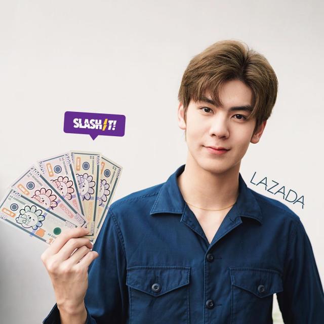 PicPostของฉันNEW:2019)}ธารารัตน์{เลิกคุยทั้งอำเภอเพื่อเธอคนเดียว 239