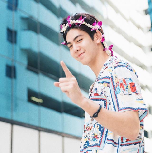 PicPostของฉันNEW:2019)}ธารารัตน์{เลิกคุยทั้งอำเภอเพื่อเธอคนเดียว 239