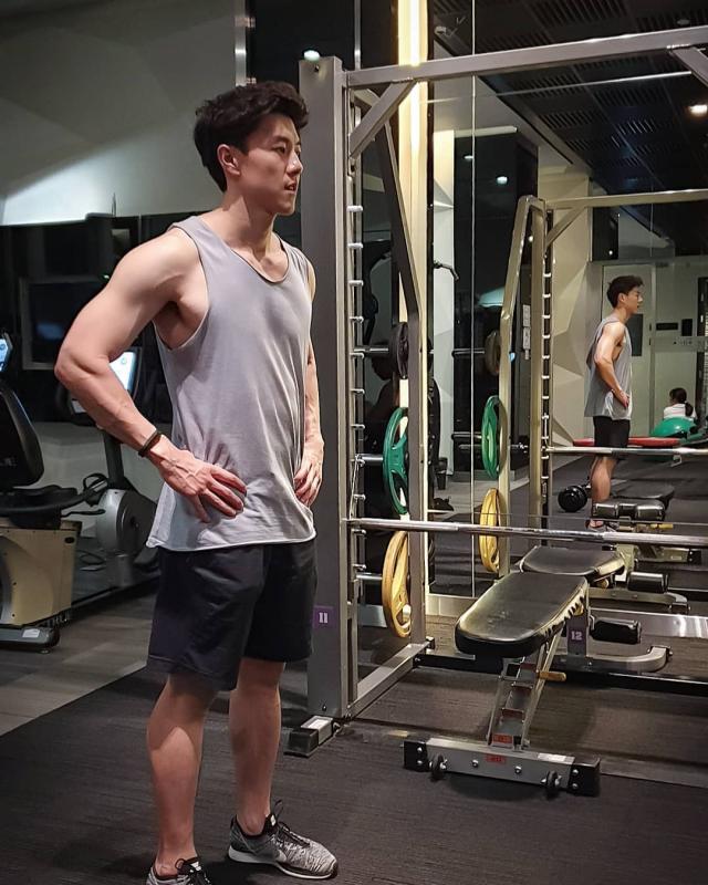 PicPostของฉันNEW:2019)}ธารารัตน์{เลิกคุยทั้งอำเภอเพื่อเธอคนเดียว 241