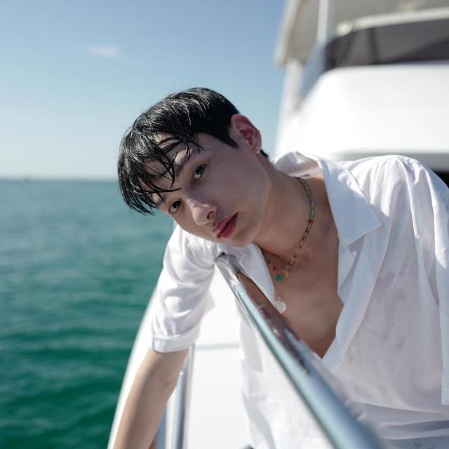 Pic Post ของฉัน (NEW:2019) :โอ้นั้นบักแตงโม..โอ้นั้นบักส้มโอ ภาค2 / 24