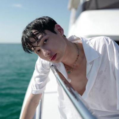 Pic Post ของฉัน (NEW:2019) :โอ้นั้นบักแตงโม..โอ้นั้นบักส้มโอ ภาค2 / 24