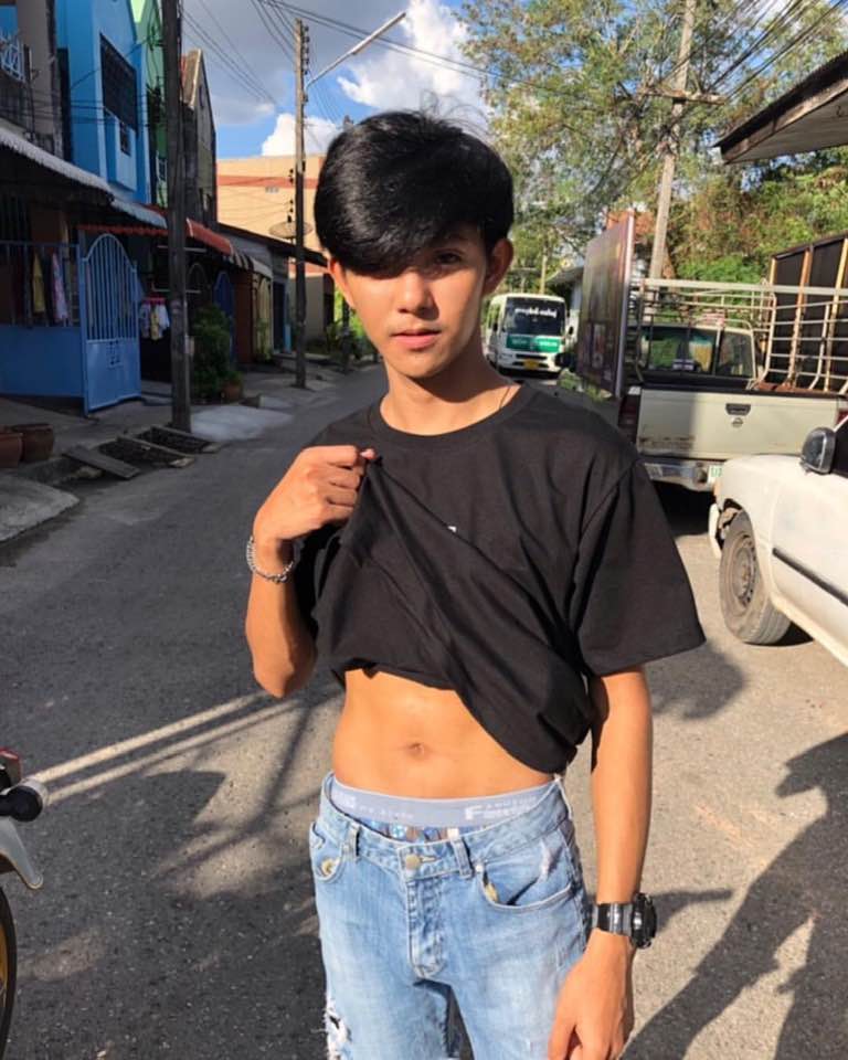 Pic Post ของฉัน(NEW:2019) : งานดี{แต่}เยาววัย ภาค 2 / 18