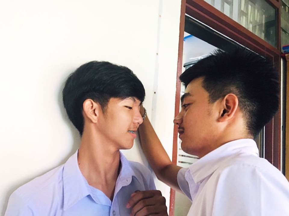 Pic Post ของฉัน(NEW:2019) : งานดี{แต่}เยาววัย ภาค 2 / 19