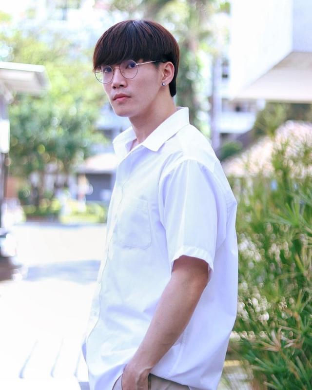 Pic Post ของฉัน (NEW:2019) หล่อน่ากอด#ไม่ถอดก็ฟินได้ 114