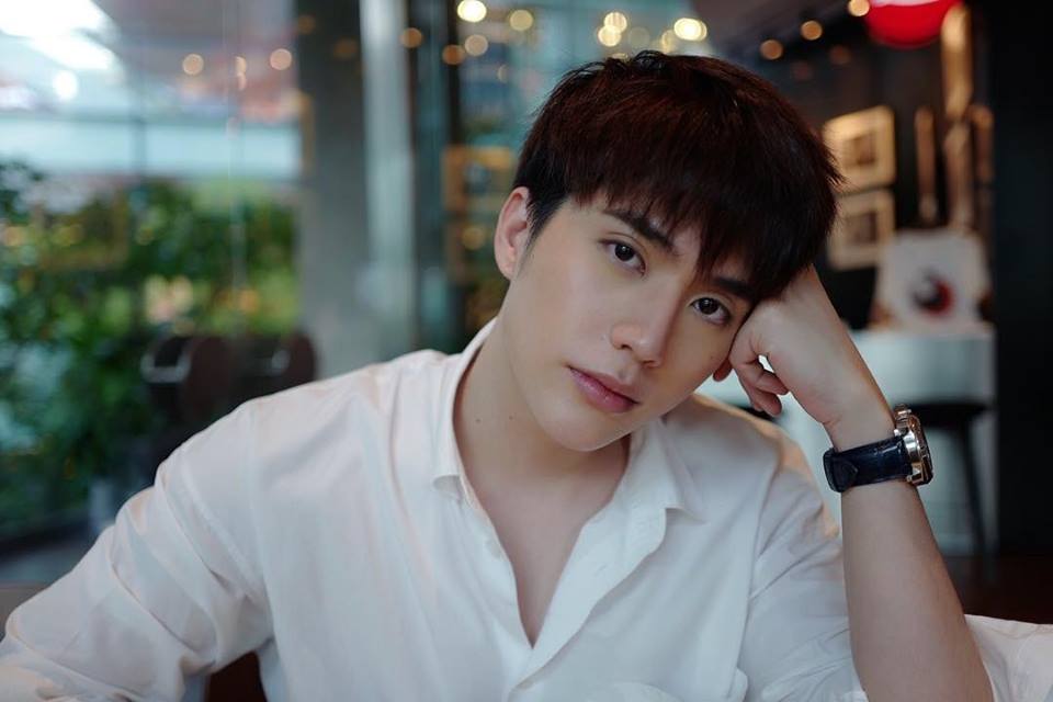 PicPostของฉันNEW:2019)}ธารารัตน์{เลิกคุยทั้งอำเภอเพื่อเธอคนเดียว 243