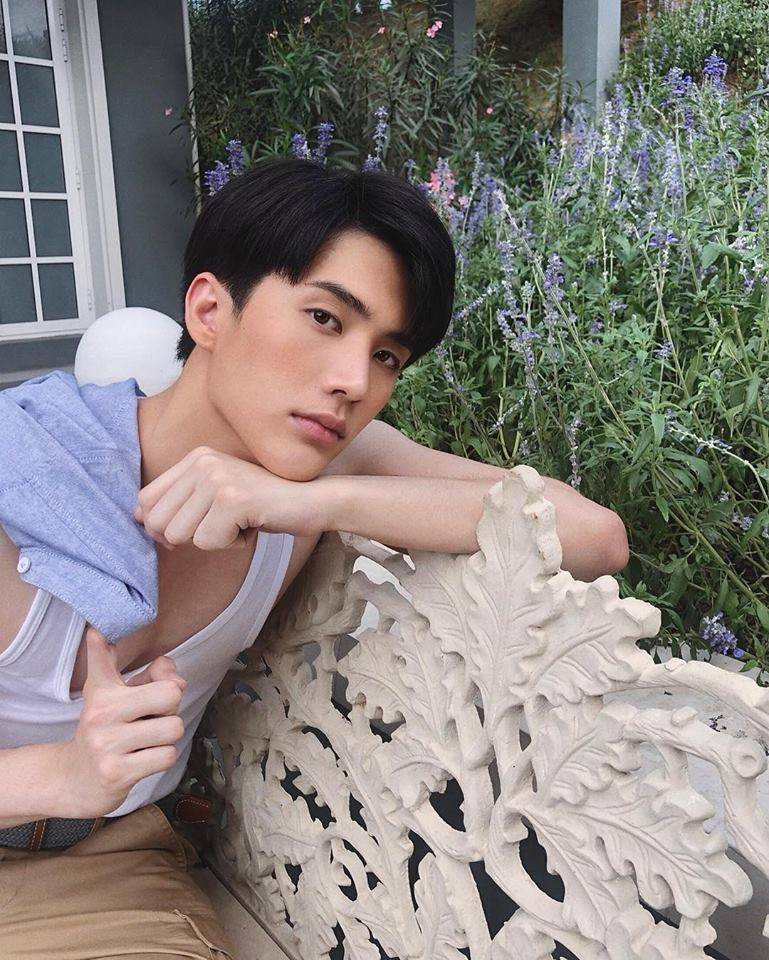 PicPostของฉันNEW:2019)}ธารารัตน์{เลิกคุยทั้งอำเภอเพื่อเธอคนเดียว 244