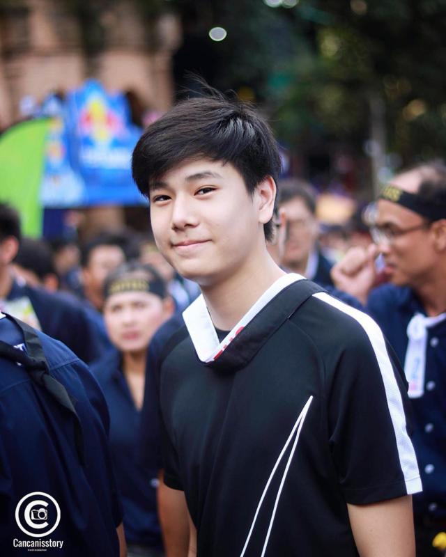 PicPostของฉันNEW:2019)}ธารารัตน์{เลิกคุยทั้งอำเภอเพื่อเธอคนเดียว 245