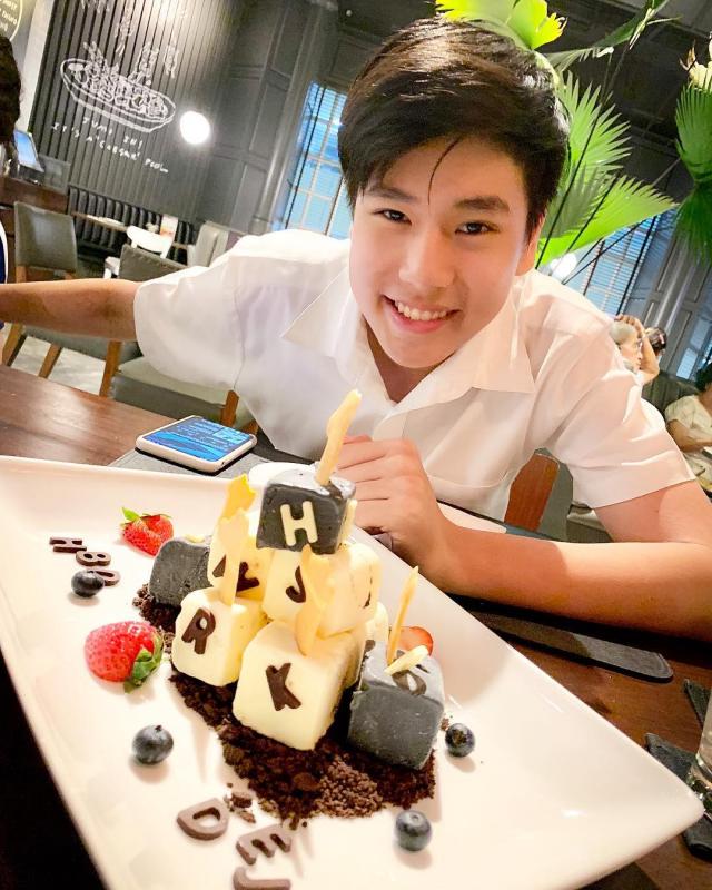 PicPostของฉันNEW:2019)}ธารารัตน์{เลิกคุยทั้งอำเภอเพื่อเธอคนเดียว 245