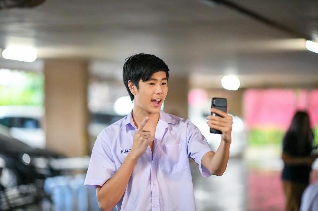 PicPostของฉันNEW:2019)}ธารารัตน์{เลิกคุยทั้งอำเภอเพื่อเธอคนเดียว 245