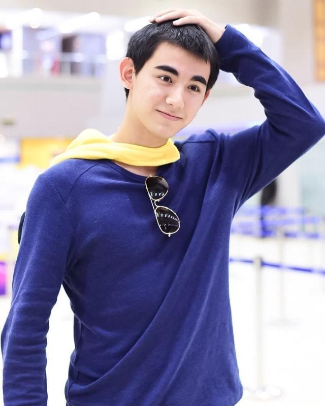 PicPostของฉันNEW:2019)}ธารารัตน์{เลิกคุยทั้งอำเภอเพื่อเธอคนเดียว 246