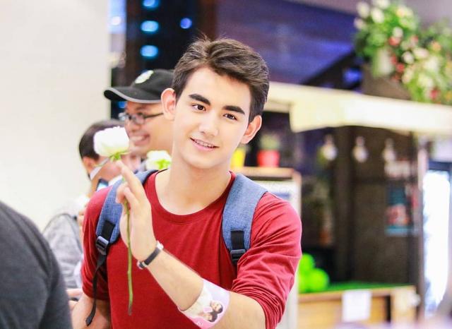 PicPostของฉันNEW:2019)}ธารารัตน์{เลิกคุยทั้งอำเภอเพื่อเธอคนเดียว 246