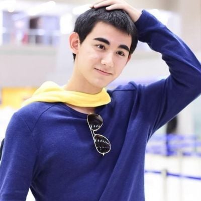 PicPostของฉันNEW:2019)}ธารารัตน์{เลิกคุยทั้งอำเภอเพื่อเธอคนเดียว 246