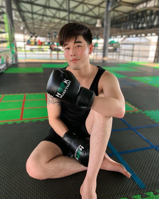 PicPostของฉันNEW:2019)}ธารารัตน์{เลิกคุยทั้งอำเภอเพื่อเธอคนเดียว 248