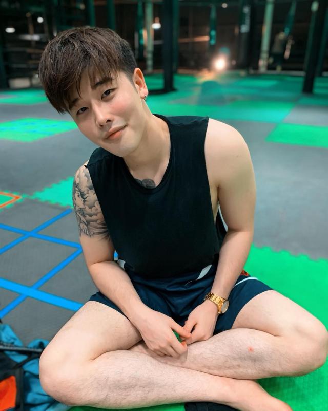 PicPostของฉันNEW:2019)}ธารารัตน์{เลิกคุยทั้งอำเภอเพื่อเธอคนเดียว 248