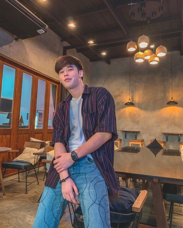 PicPostของฉันNEW:2019)}ธารารัตน์{เลิกคุยทั้งอำเภอเพื่อเธอคนเดียว 248