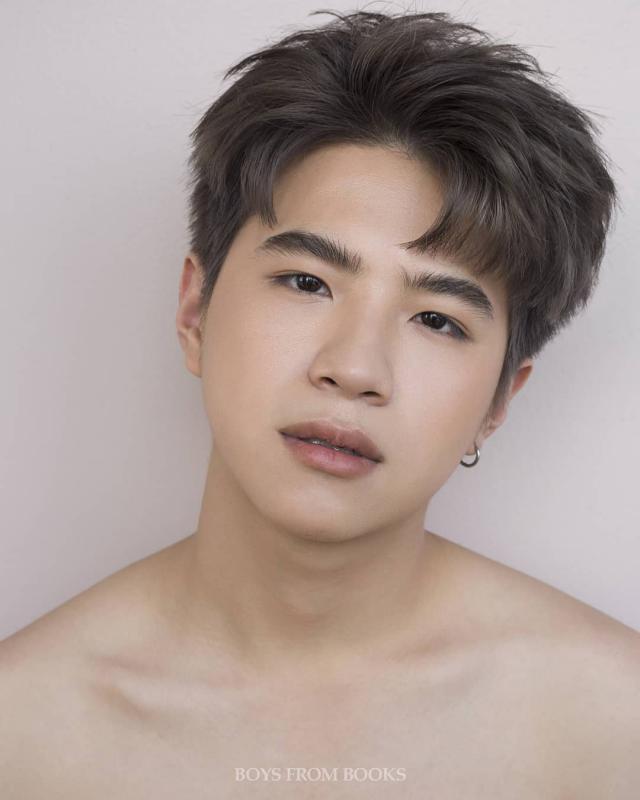 PicPostของฉันNEW:2019)}ธารารัตน์{เลิกคุยทั้งอำเภอเพื่อเธอคนเดียว 249