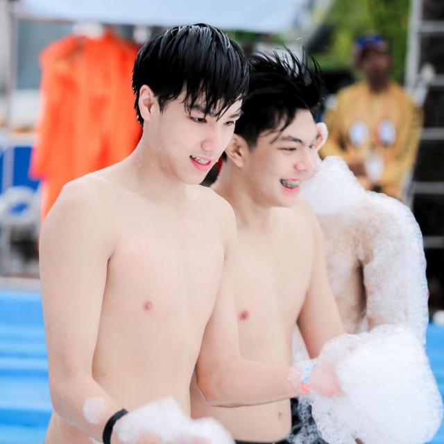 PicPostของฉันNEW:2019)}ธารารัตน์{เลิกคุยทั้งอำเภอเพื่อเธอคนเดียว 250