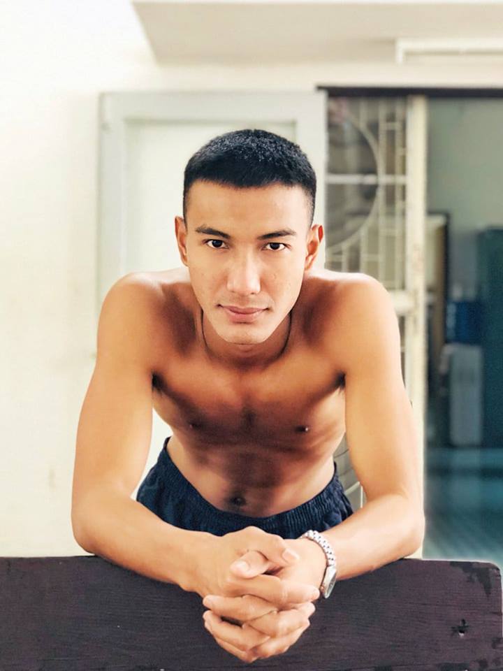 Pic Post ของฉัน (NEW:2019) :โอ้นั้นบักแตงโม..โอ้นั้นบักส้มโอ ภาค2 / 25