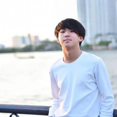 Pic Post ของฉัน (NEW:2019) หล่อน่ากอด#ไม่ถอดก็ฟินได้ 115