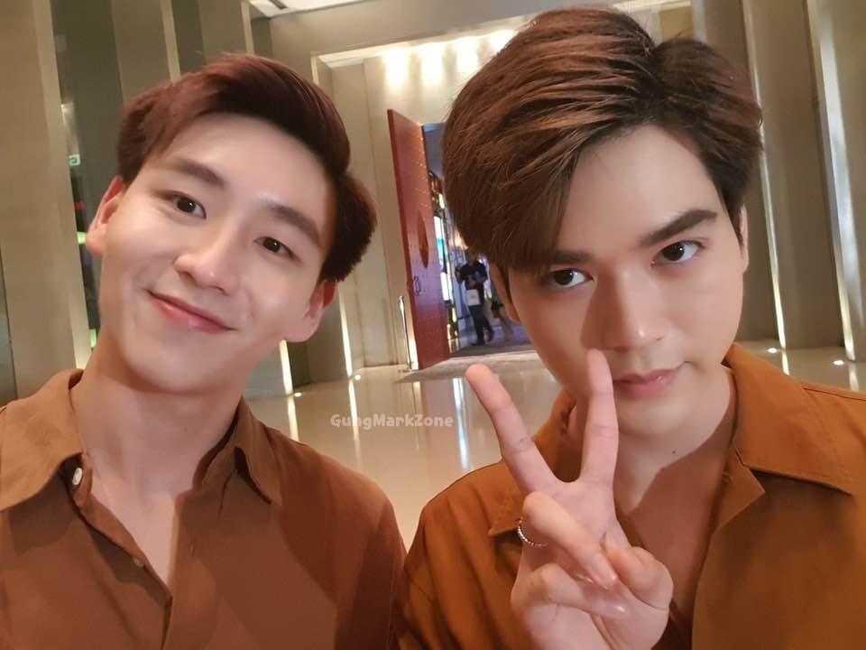 Pic Post ของฉัน (NEW:2019) // สะดุดรักเพราะยิ้มเธอ 49