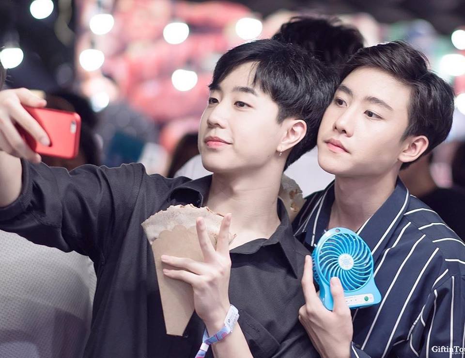 PicPostของฉันNEW:2019)}ธารารัตน์{เลิกคุยทั้งอำเภอเพื่อเธอคนเดียว 251