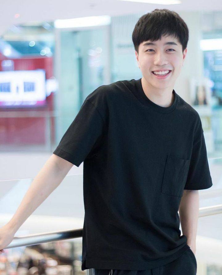 PicPostของฉันNEW:2019)}ธารารัตน์{เลิกคุยทั้งอำเภอเพื่อเธอคนเดียว 251