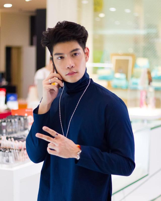 PicPostของฉันNEW:2019)}ธารารัตน์{เลิกคุยทั้งอำเภอเพื่อเธอคนเดียว 253