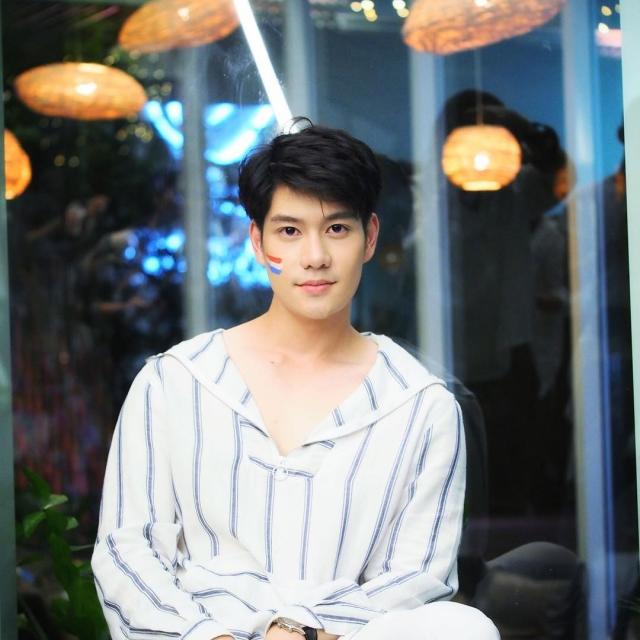 PicPostของฉันNEW:2019)}ธารารัตน์{เลิกคุยทั้งอำเภอเพื่อเธอคนเดียว 253