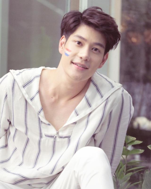 PicPostของฉันNEW:2019)}ธารารัตน์{เลิกคุยทั้งอำเภอเพื่อเธอคนเดียว 253