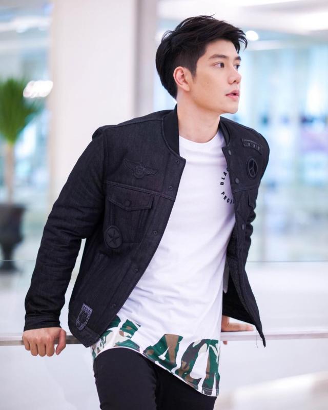 PicPostของฉันNEW:2019)}ธารารัตน์{เลิกคุยทั้งอำเภอเพื่อเธอคนเดียว 253