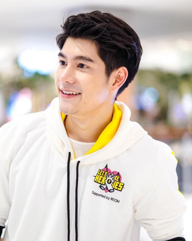 PicPostของฉันNEW:2019)}ธารารัตน์{เลิกคุยทั้งอำเภอเพื่อเธอคนเดียว 253