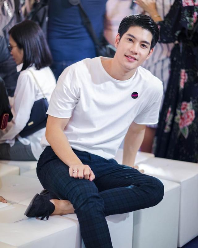 PicPostของฉันNEW:2019)}ธารารัตน์{เลิกคุยทั้งอำเภอเพื่อเธอคนเดียว 253