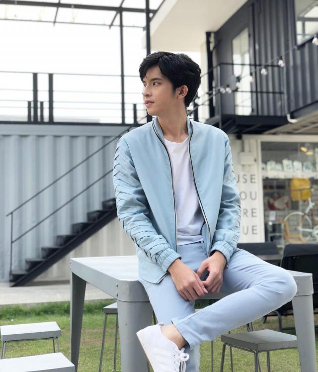 PicPostของฉันNEW:2019)}ธารารัตน์{เลิกคุยทั้งอำเภอเพื่อเธอคนเดียว 254