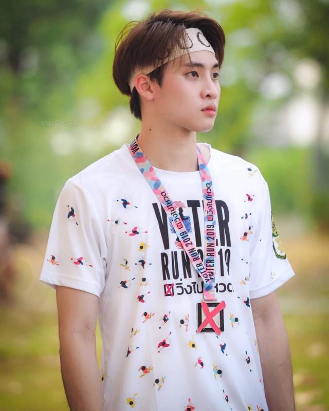 PicPostของฉันNEW:2019)}ธารารัตน์{เลิกคุยทั้งอำเภอเพื่อเธอคนเดียว 255