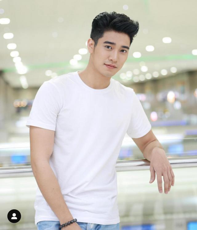 PicPostของฉันNEW:2019)}ธารารัตน์{เลิกคุยทั้งอำเภอเพื่อเธอคนเดียว 256