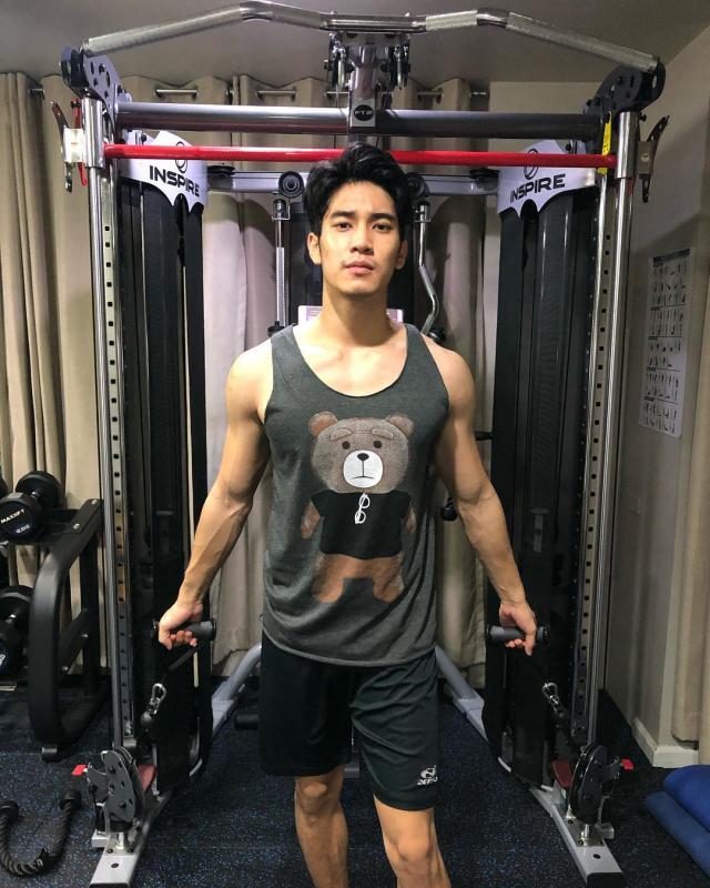 PicPostของฉันNEW:2019)}ธารารัตน์{เลิกคุยทั้งอำเภอเพื่อเธอคนเดียว 256