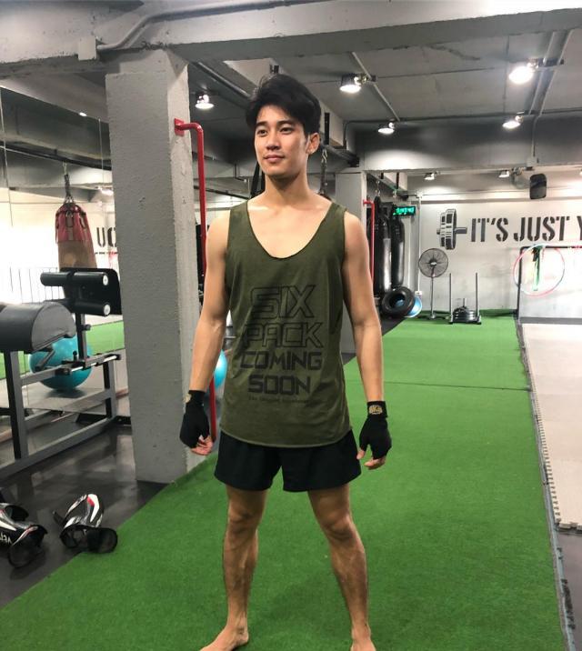 PicPostของฉันNEW:2019)}ธารารัตน์{เลิกคุยทั้งอำเภอเพื่อเธอคนเดียว 256