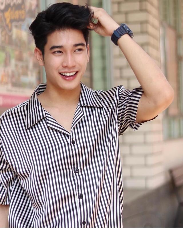 PicPostของฉันNEW:2019)}ธารารัตน์{เลิกคุยทั้งอำเภอเพื่อเธอคนเดียว 256