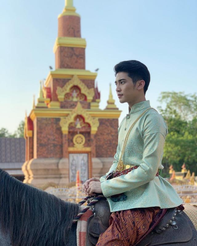 PicPostของฉันNEW:2019)}ธารารัตน์{เลิกคุยทั้งอำเภอเพื่อเธอคนเดียว 256