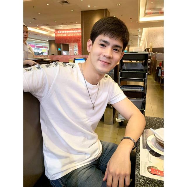 PicPostของฉันNEW:2019)}ธารารัตน์{เลิกคุยทั้งอำเภอเพื่อเธอคนเดียว 258