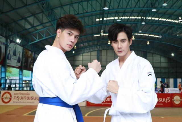 PicPostของฉันNEW:2019)}ธารารัตน์{เลิกคุยทั้งอำเภอเพื่อเธอคนเดียว 259