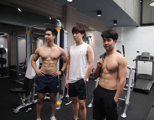 PicPostของฉันNEW:2019)}ธารารัตน์{เลิกคุยทั้งอำเภอเพื่อเธอคนเดียว 260